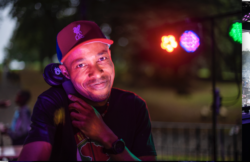 DJ Lineup Announced For Africa Oye 2026 SoulfulTiz by Andrew Gale