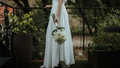 Hidden Touches That’ll Elevate Your Wedding Day 2 Hidden Touches That’ll Elevate Your Wedding Day