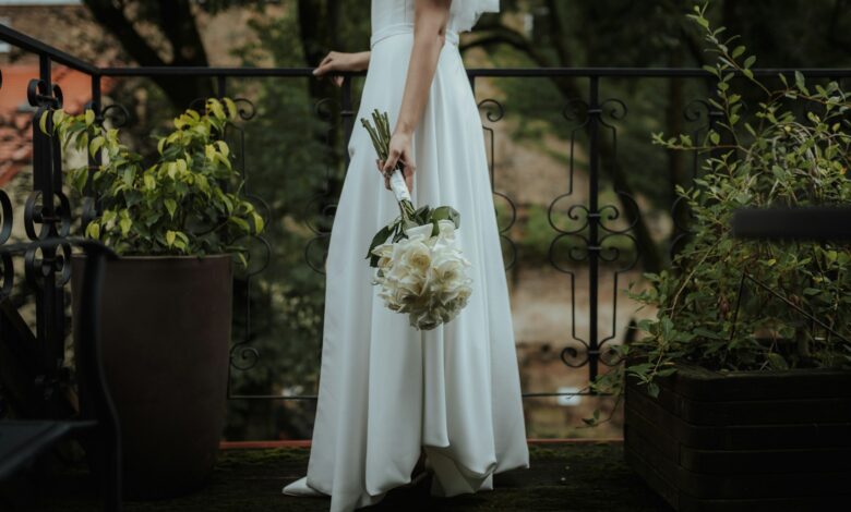 Hidden Touches That’ll Elevate Your Wedding Day