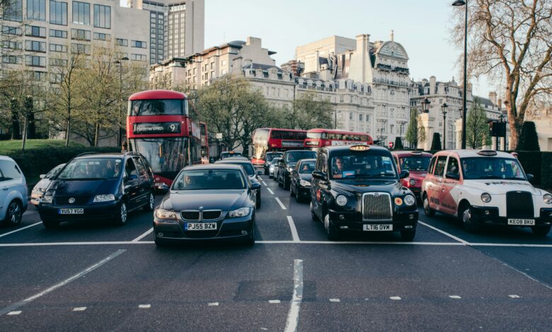 How Confident Are the Nation's Drivers? A Look at the Evidence 1 How Confident Are the Nation's Drivers? A Look at the Evidence