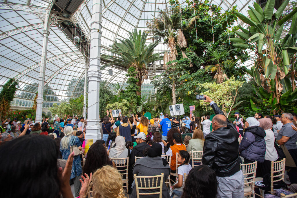 LAAF Family Day 2025