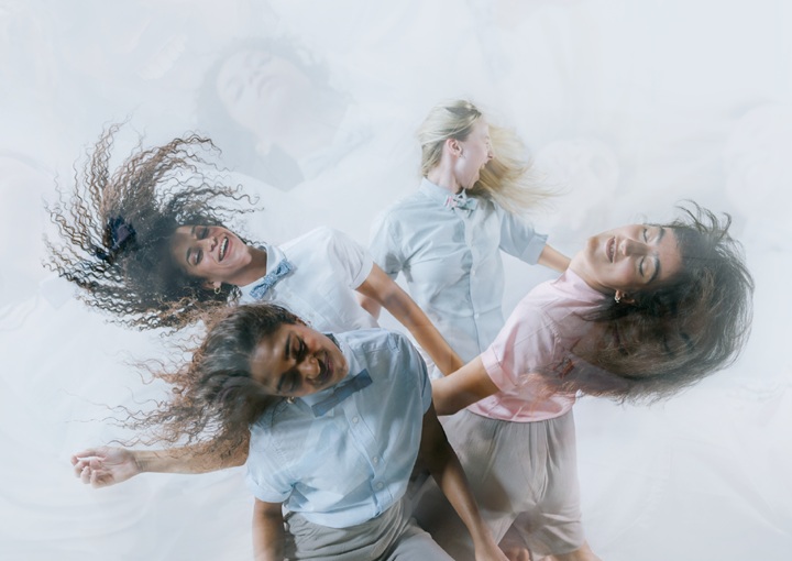 Leap Dance Festival Reveals 2026 Programme 2 Leap Dance Festival 2026 Interplay