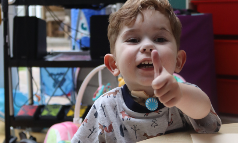 Liverpool Zoes Place Transforms to Little Lights As Next Chapter Begins