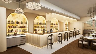 New Contemporary Indian Restaurant White Tiger To Open At Kings Dock