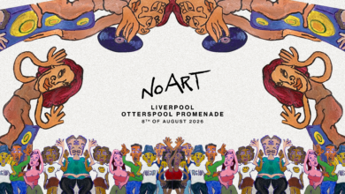 No Art Liverpool Electronic Music Festival Returns This Summer