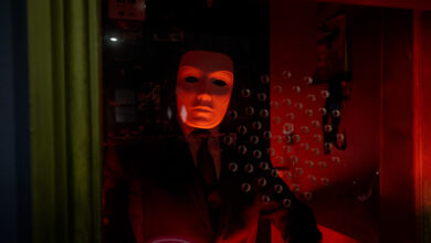 Scare City Experience Live Coming to Liverpool Olympia This May