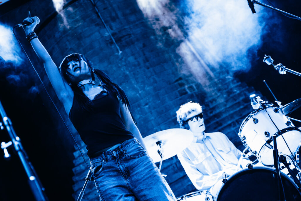 Review: So Long, Good Friday 3 So Long Good Friday Silverwingkiller. Credit Arlo McCarthy