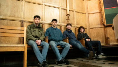 In Conversation: The Kowloons 3 The Kowloons