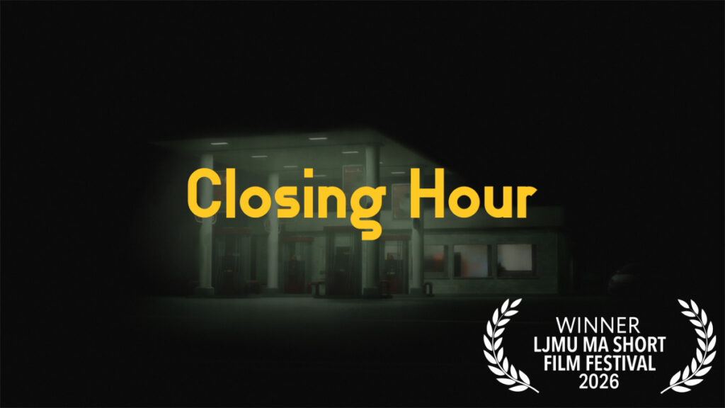 Winners Announced at LJMU MA Short Film Festival 2026 Closing Hour
