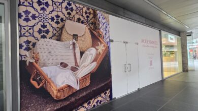 Accessorize To Return To Liverpool ONE With New Store Opening This June ©️Liverpool ONE