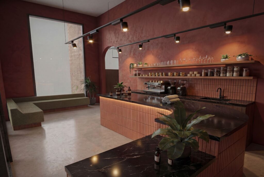 Attis Bathing Club To Launch In Liverpool
