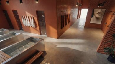 Attis Bathing Club To Launch In Liverpool As Wellness Sanctuary