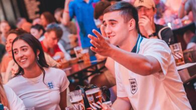 BOXPARK Liverpool World Cup 2026