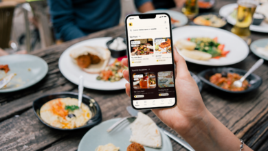 EatClub Launches In Liverpool With Exclusive Dining Deals at Panoramic 34, Albert Schloss, The London Carriage Works & More 1 EatClub Launches In Liverpool With Exclusive Dining Deals