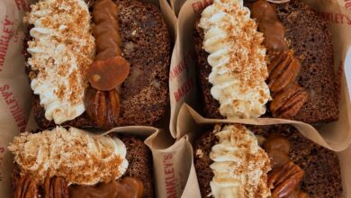Frankleys Bakery Cakes