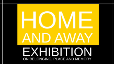 Home and Away Exhibition