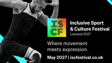 Liverpool To Host Groundbreaking Inclusive Sport Culture Festival May 2027