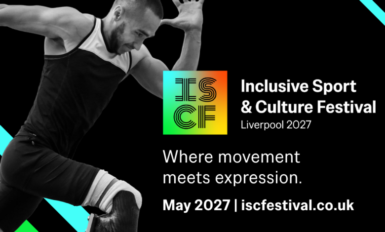 Liverpool To Host Groundbreaking Inclusive Sport & Culture Festival in May 2027 16 Liverpool To Host Groundbreaking Inclusive Sport Culture Festival May 2027