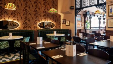 Maranto's Reopens On Lark Lane With New Upstairs Bar ‘The Gathering Place’ 12 Marantos Reopens After Refurb