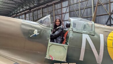 Meet AviateHer The Liverpool Engineer Changing Perceptions of STEM Careers