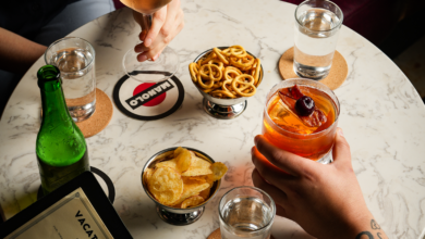 Salt Dog Slims Owners GSG Hospitality Win National Bar Business of the Year Award