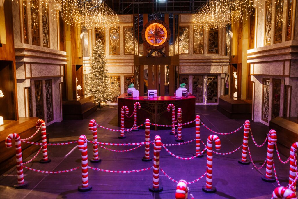 Santas Secret Forest 2026 Tickets On Sale Now as Magical Christmas Experience Returns 1