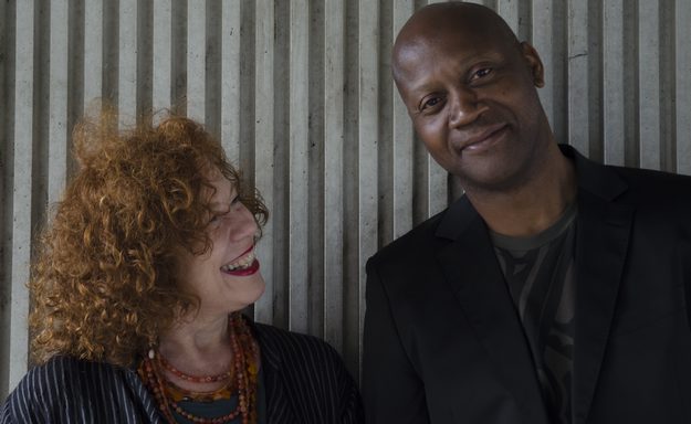 Sarah Jane Morris The Sisterhood Volume 2