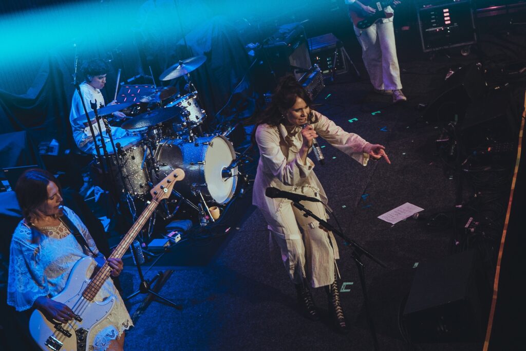 Sound City 2026 Kate Nash