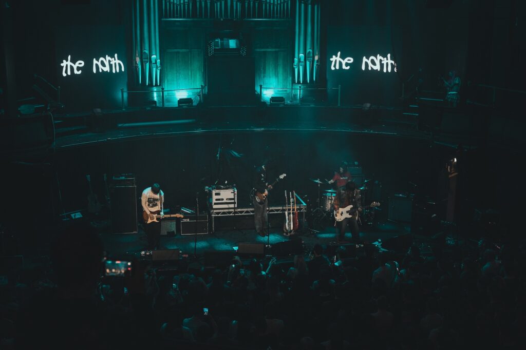 Sound City 2026 The North