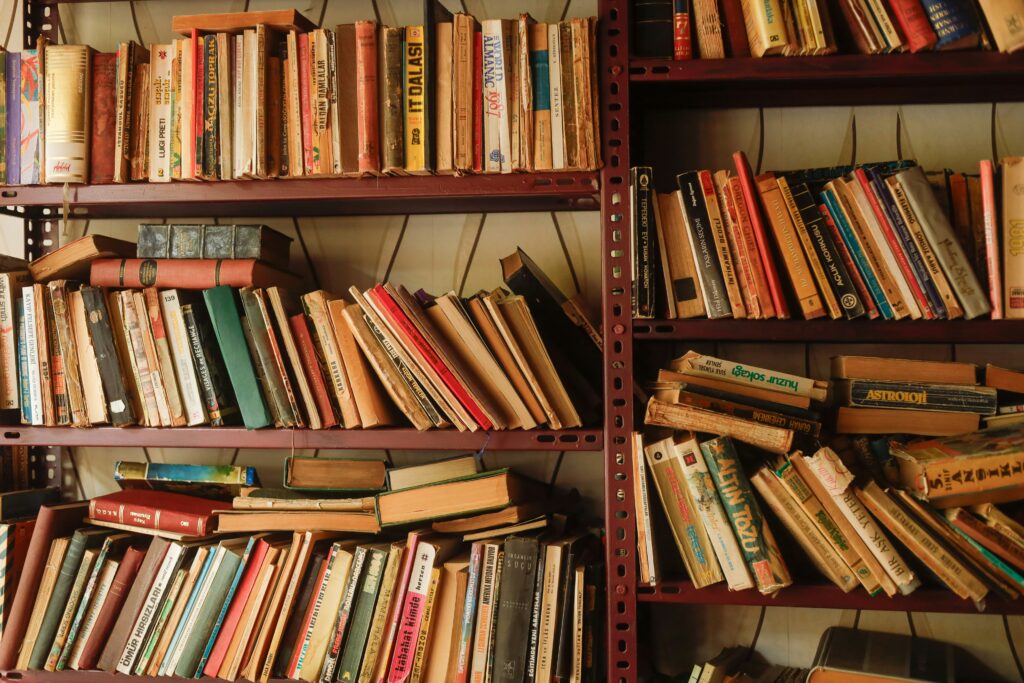 The Best Bookshops in Liverpool Aldous Books