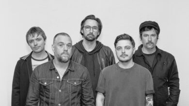 The Heavy North Make a Powerful Comeback with ‘Heavy