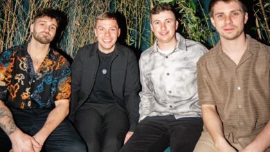 The Lilacs Band