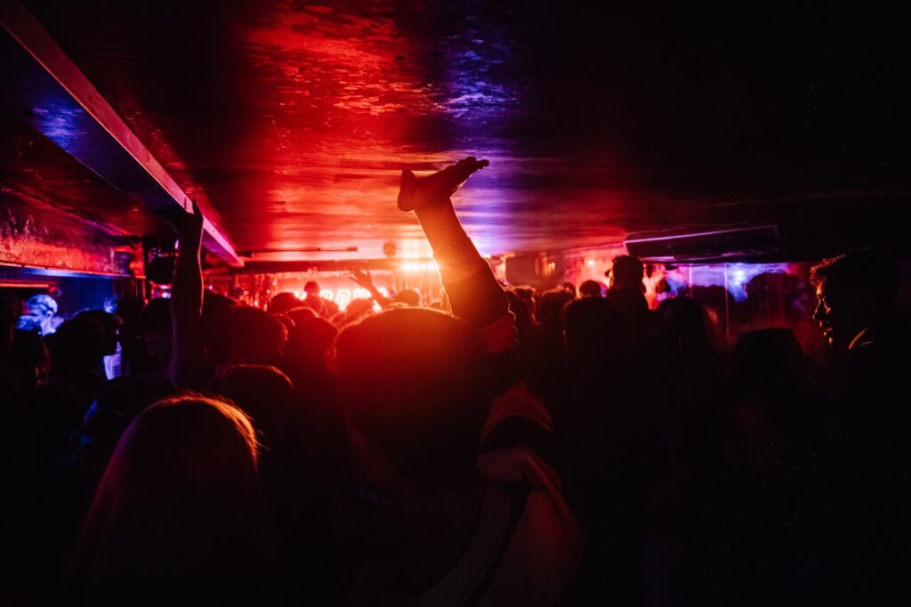 Where To Watch The World Cup In Liverpool Teddys