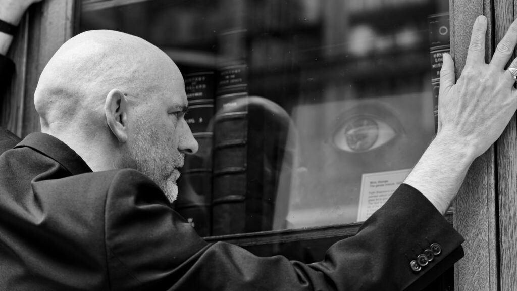 Creative Spotlight: In Conversation with Ali Harwood 4 260511 liverpool noise creative spotlight ali harwood 013 alan blundell photography