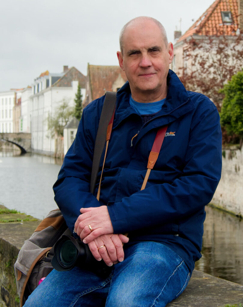 Alan Blundell 2