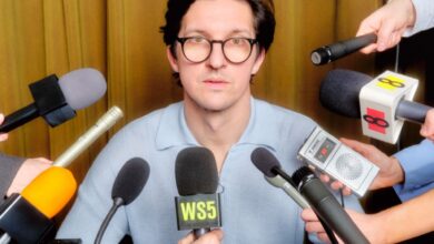 Dan Croll