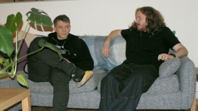 Dealers Choice Electronic Duo