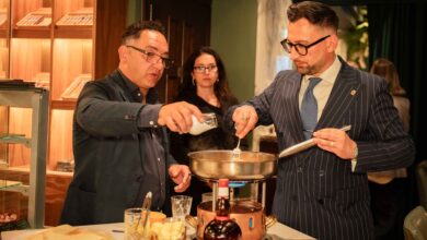 Cillo Family Unveils CasaCillo: Liverpool's New Home of Theatrical Italian Dining 3 CasaCillo