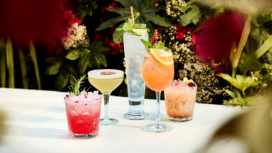 Flight Club Liverpool Launches Summer Cocktail Menu 98 Flight Club Liverpool Launches Summer Cocktail Menu