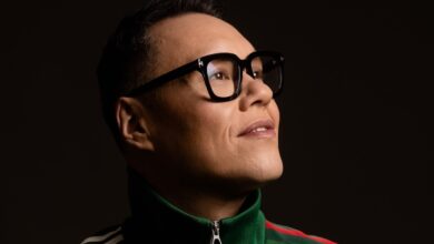 Gok Wan to Bring Exclusive Summer DJ Set to Liverpool’s Gloria’s This July 99 Gok Wan DJ set At Glorias Liverpool