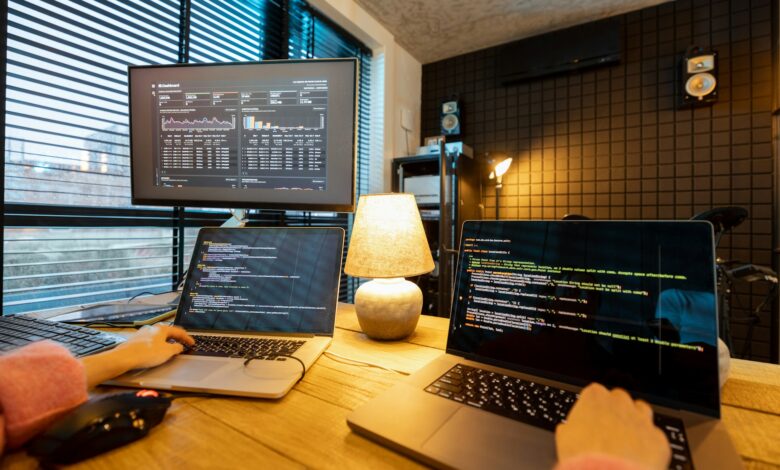 How to Choose the Perfect Domain Name