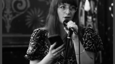LOUISE EVANS