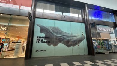 Liverpool ONE Announces Salomons First Full Price UK Store Outside London