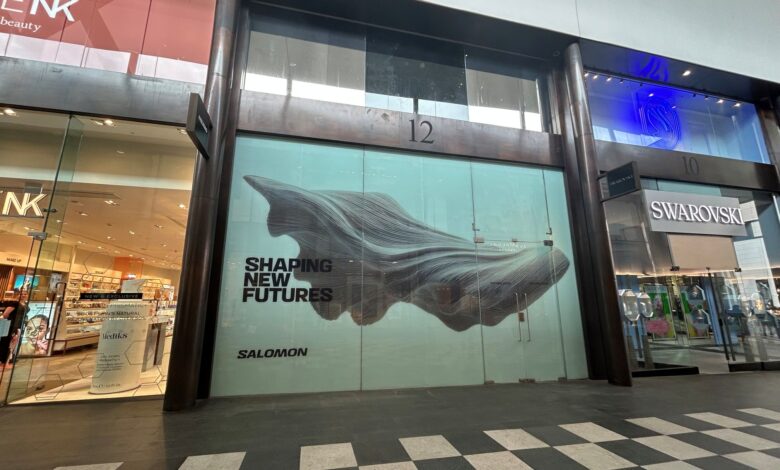 Liverpool ONE Announces Salomons First Full Price UK Store Outside London