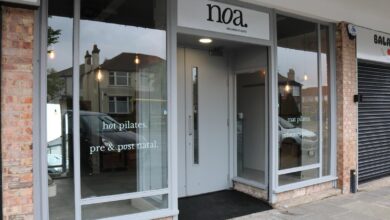 New Wellness Hub Noa Wellness Opens Featuring Boutique Pilates Studio and Nutrition Focused Juice Bar