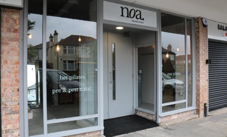 New Wellness Hub Noa Wellness Opens Featuring Boutique Pilates Studio and Nutrition Focused Juice Bar
