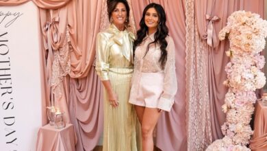 The Events Agency Liverpool Angela and Harriet Maguire