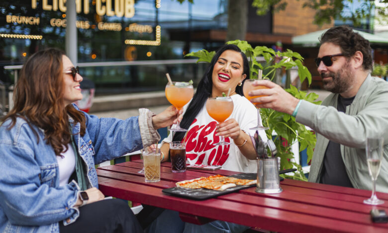Flight Club Celebrates Summer Solstice With 48-Hour Happy Hour 1 fc liv 23