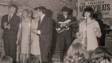 Museum of Liverpool Announces New Exhibition Celebrating 70 Years of The Cavern Club 2 70 Years of The Cavern Club The Excelles