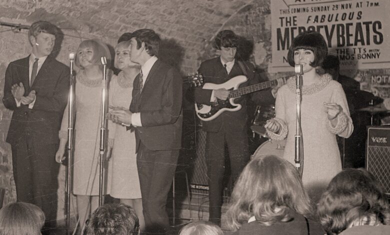 Museum of Liverpool Announces New Exhibition Celebrating 70 Years of The Cavern Club 3 70 Years of The Cavern Club The Excelles